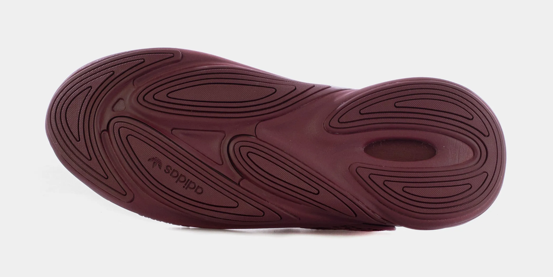 Ozelia Mens Lifestyle Shoes (Crimson Red/ Burgundy) Adidas Originals Gazelle Bold Shoes