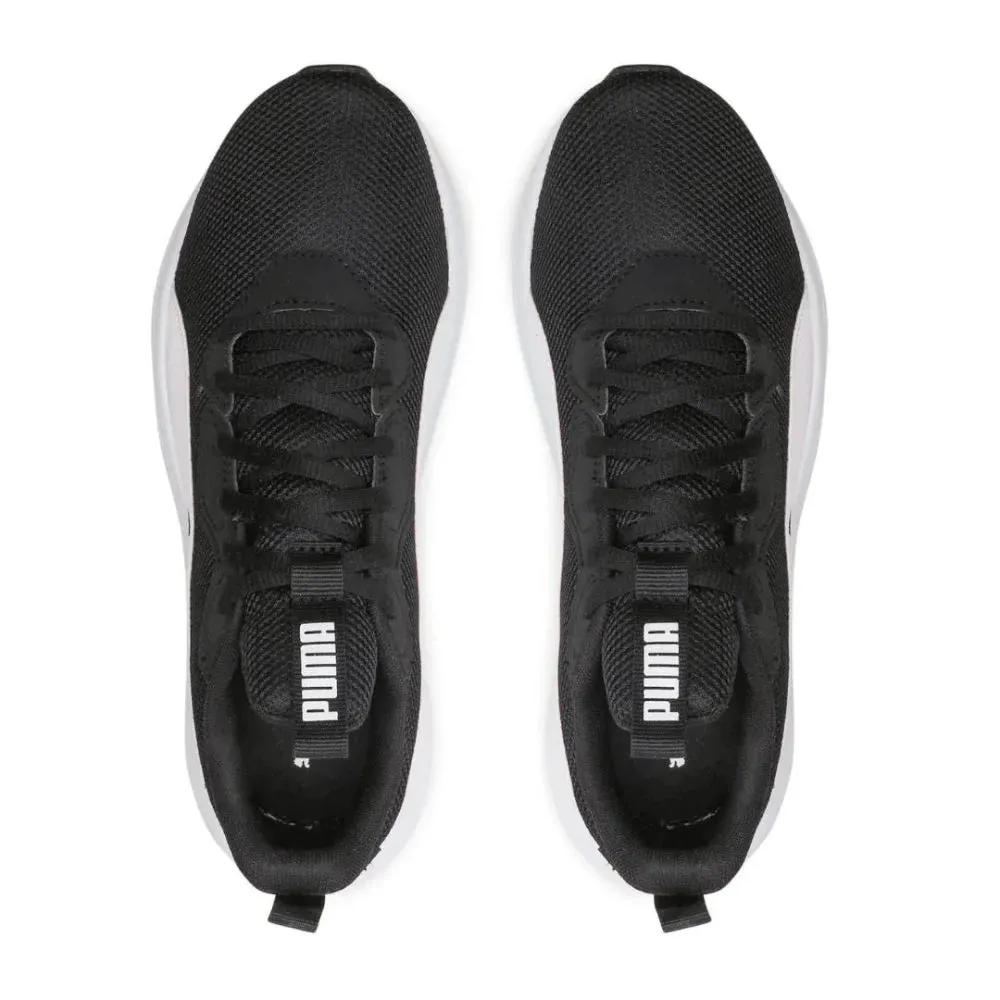 Asics Gel Sonoma 3 Running Shoes T774n PUMA Incinerate Running Shoes Men - BLKWHT