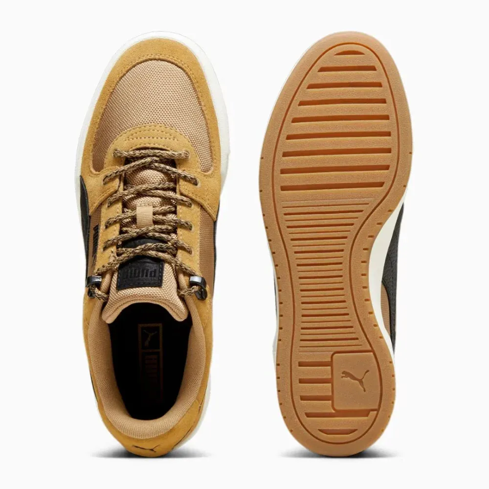 PUMA CA Pro Trail Unisex Sneakers- SND Asics Stability Trail Running Shoes