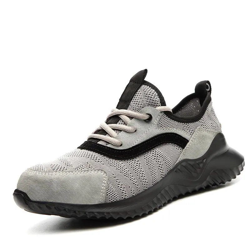 Insulated Safety Toe Work Boots Newer Safety Shoes