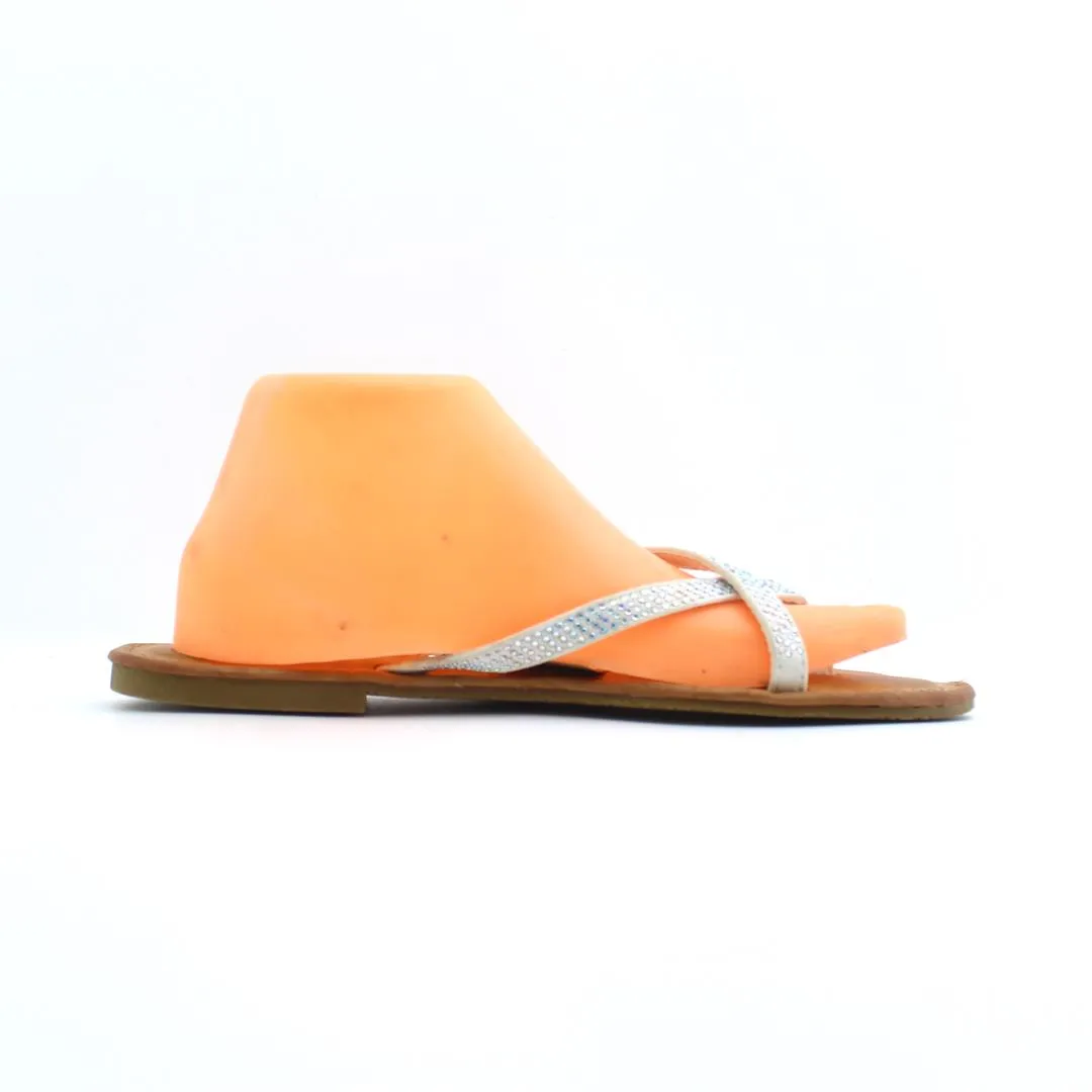 PALMS . Wedding Dancing Slippers