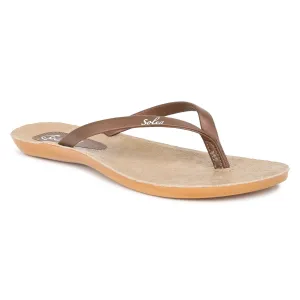 Better In Flip Flops Garden Flag Paragon PUK7002L Women Sandals | Casual & Formal Sandals | Stylish, Comfortable & Durable | For Daily & Occasion Wear