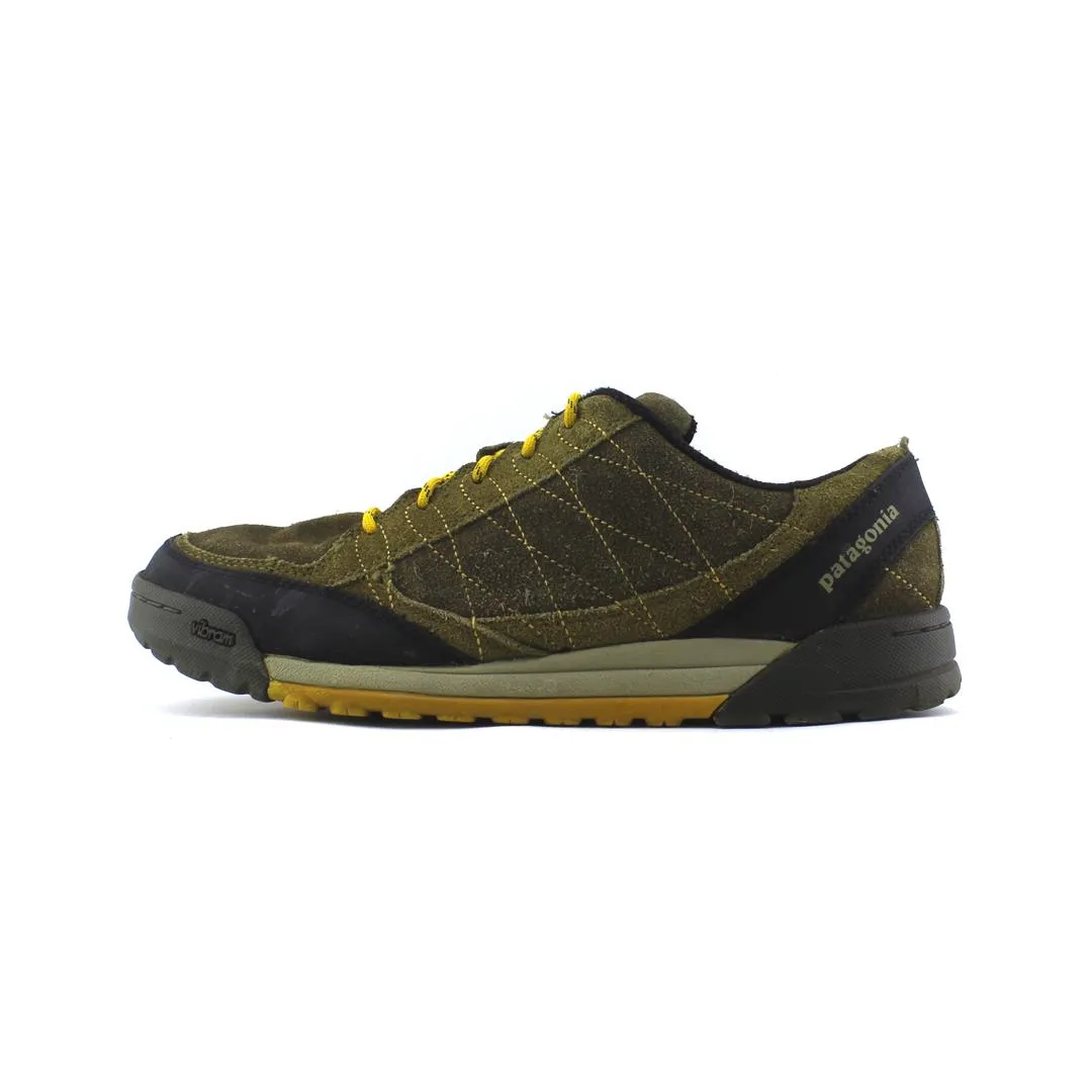 Running Platform Shoes PATAGONIA .