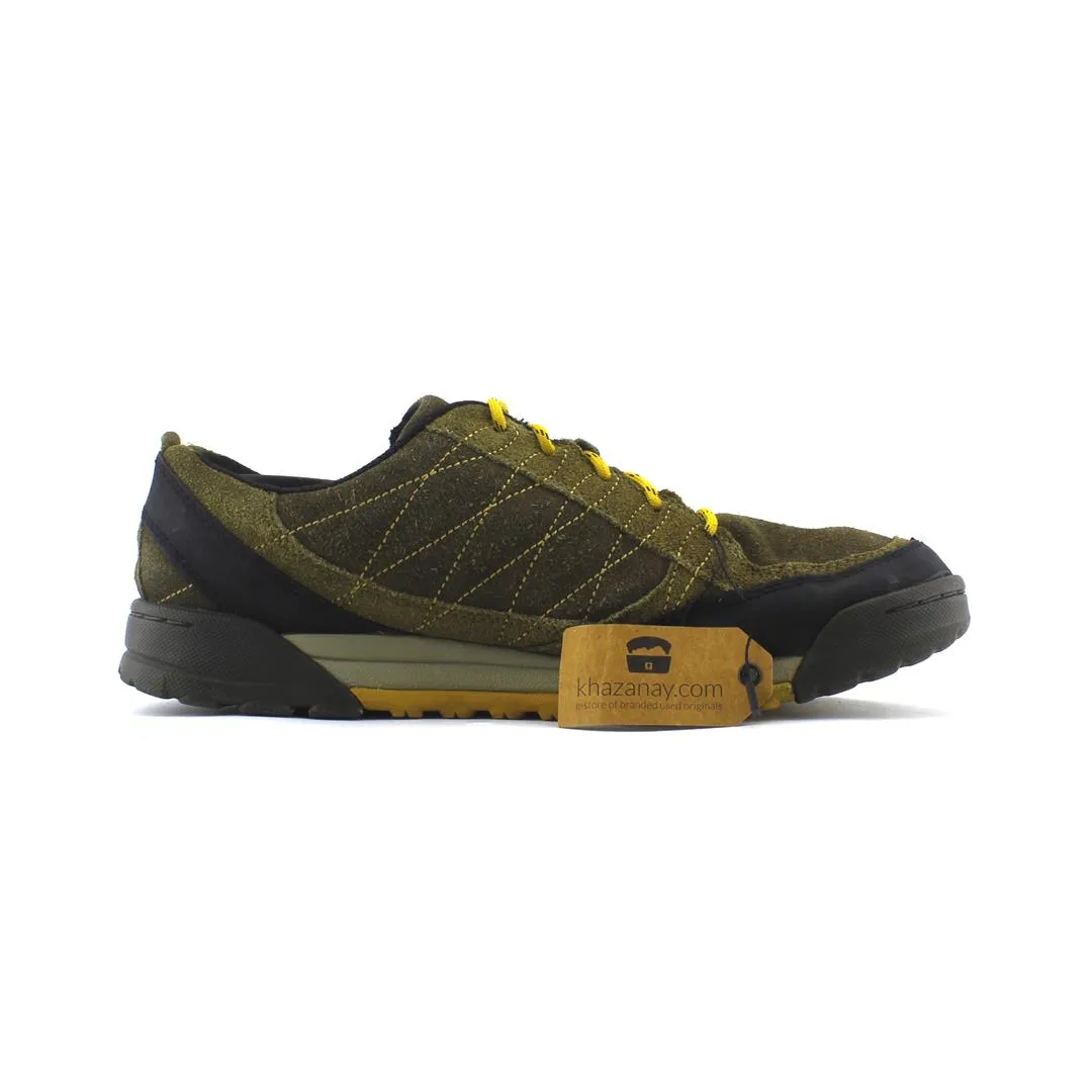 Ua Bandit Trail 3 Running Shoes PATAGONIA .