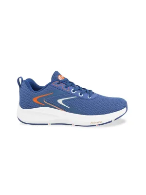 PATH Orange Men's Running Shoes Best Running Shoes Big