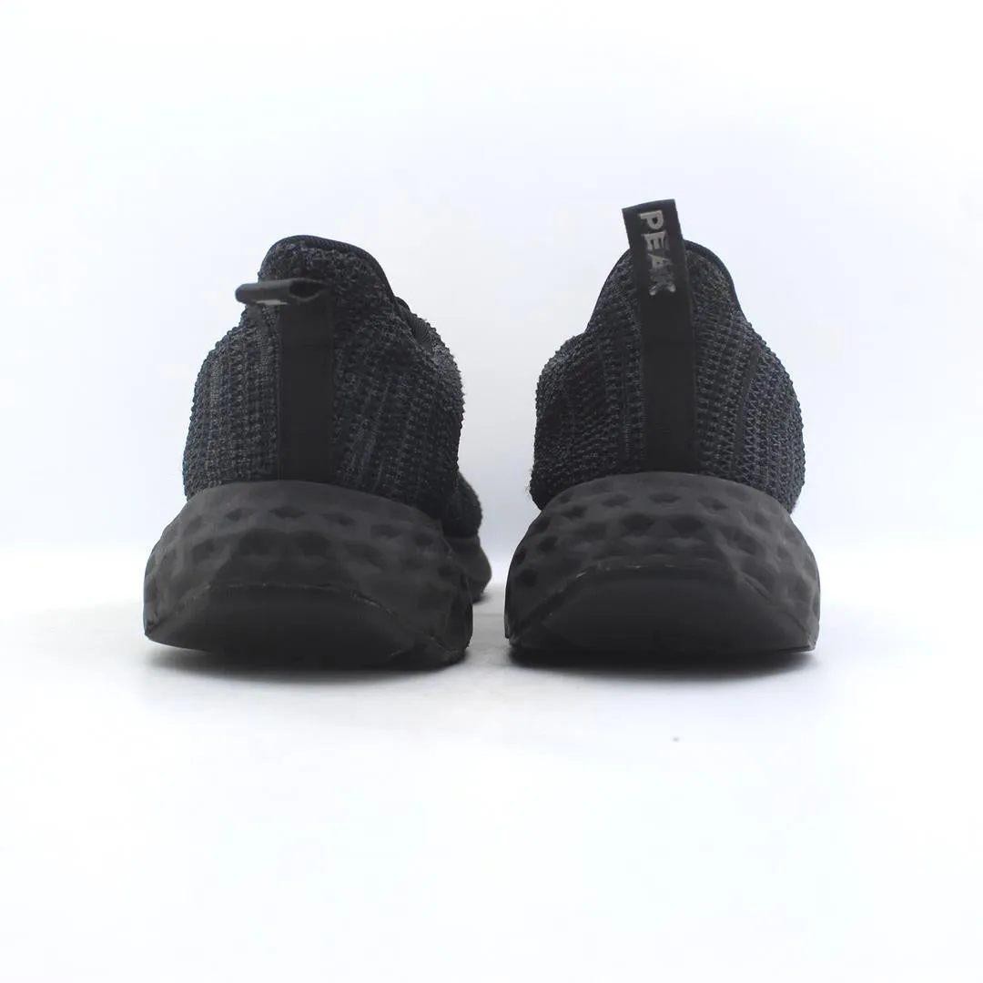 Cool Trail Running Shoes PEAK TAIOHI EGGII