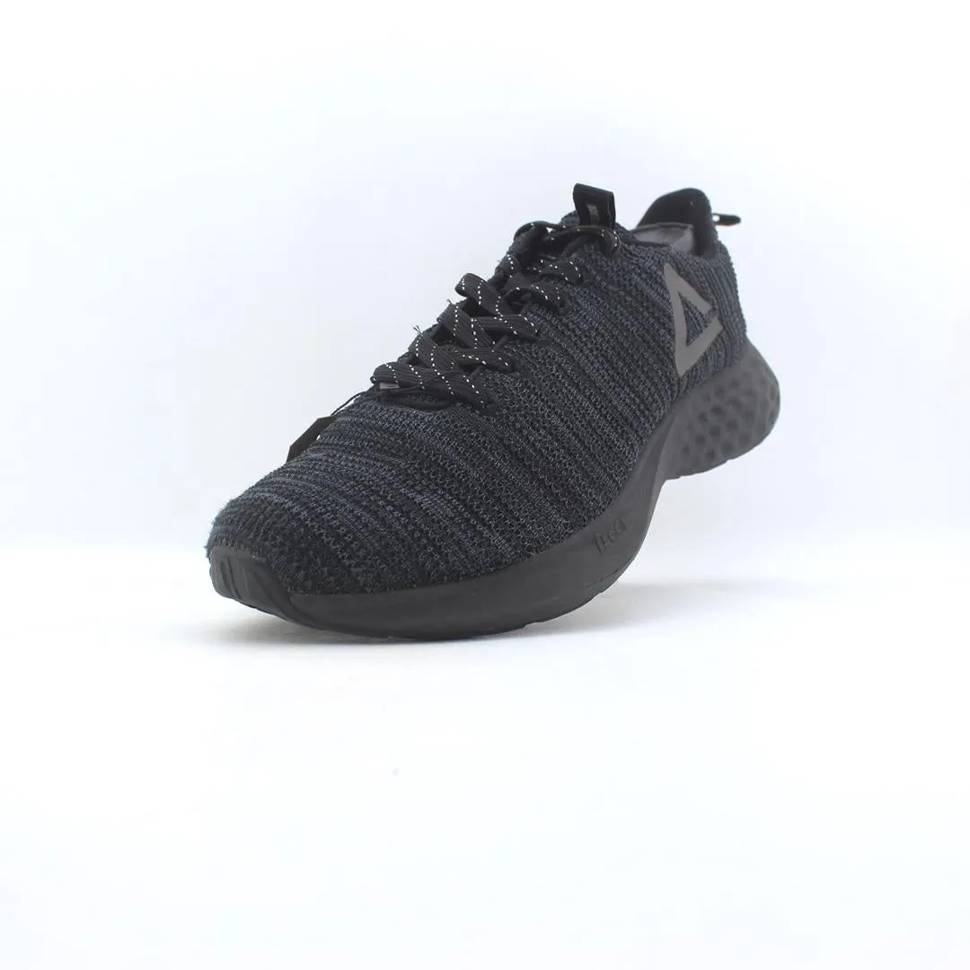 PEAK TAIOHI EGGII Stability Running Shoes With Wide Toe Box