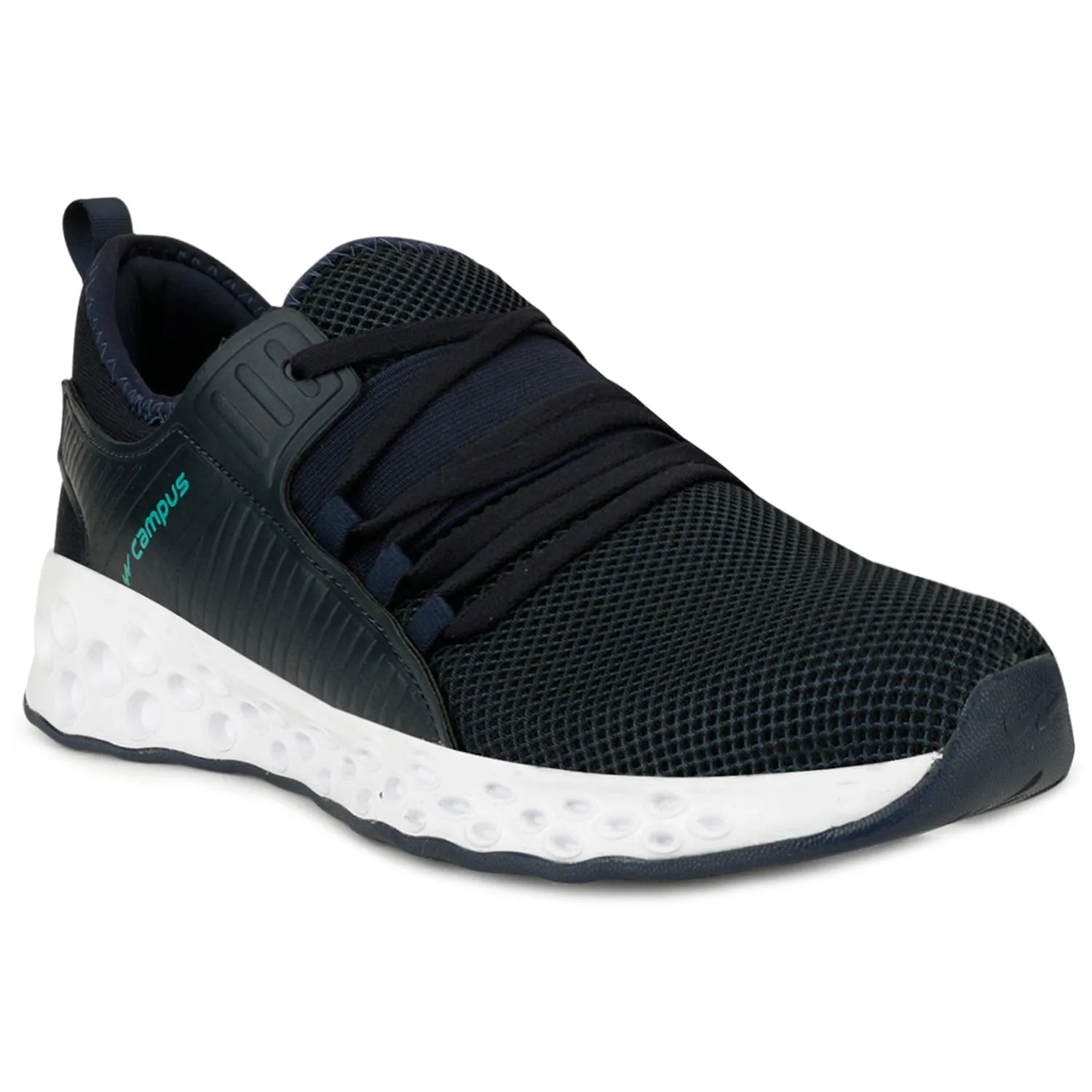 Best Running Shoes Out SELTOS Navy Men's Running Shoes