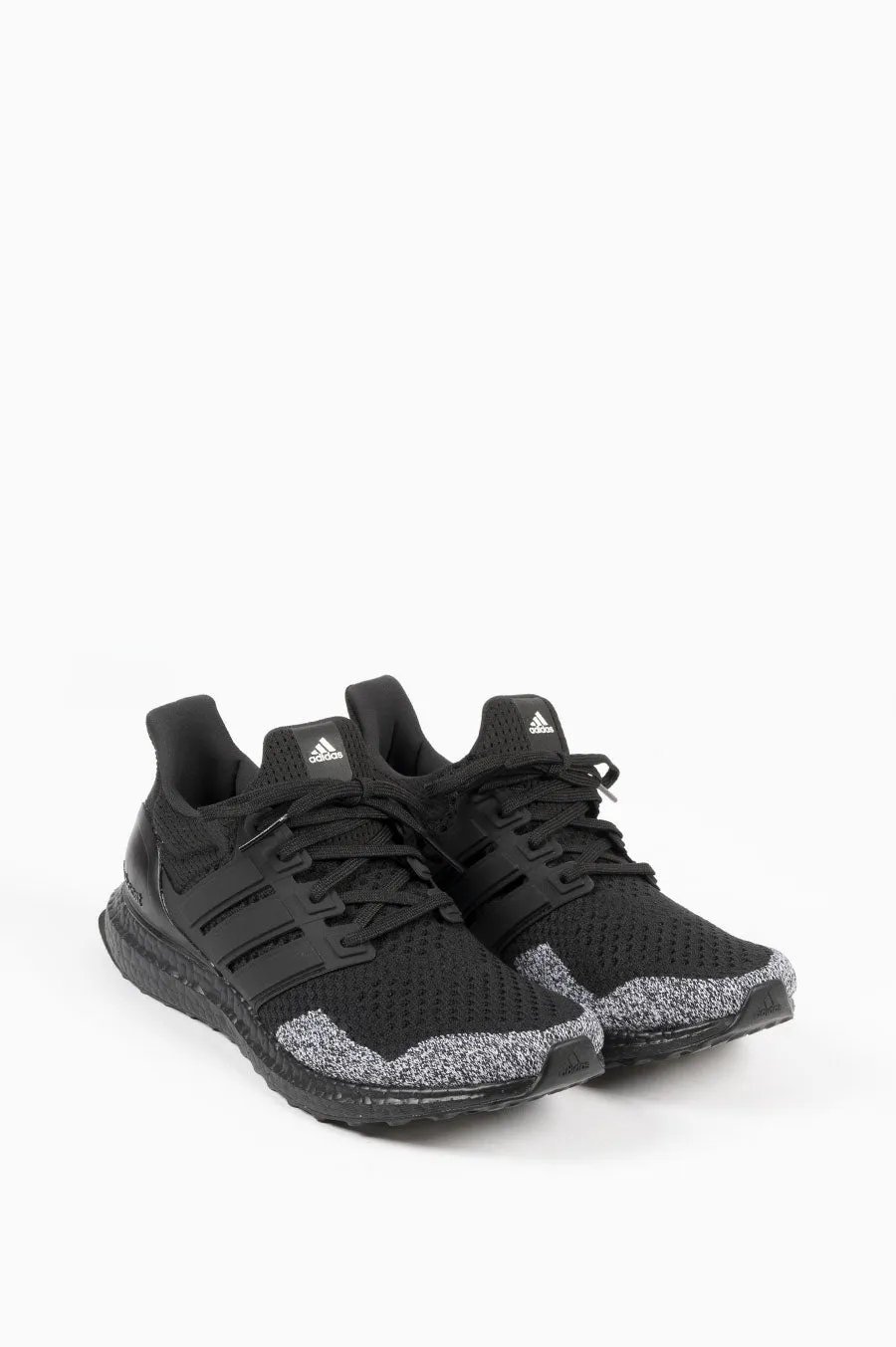 Adidas Japan Exclusive Shoes ADIDAS ULTRABOOST 1.0 DNA BLACK WHITE