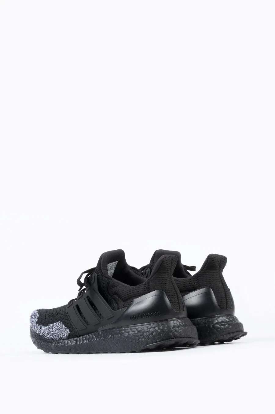 Adidas Azteca Shoe ADIDAS ULTRABOOST 1.0 DNA BLACK WHITE