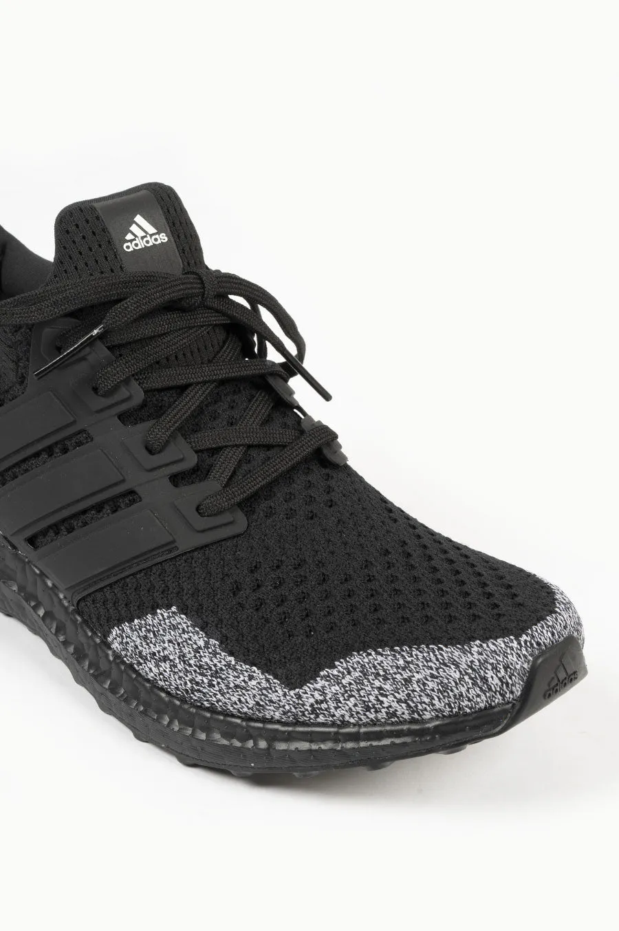ADIDAS ULTRABOOST 1.0 DNA BLACK WHITE Adidas Samba Liverpool Shoes