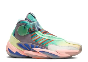 Adidas Adizero Adios Pro 3 Running Shoes ADIDAS X PHARRELL WILLIAMS 0 TO 60 STMT