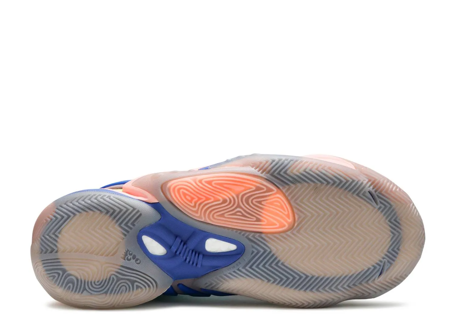 ADIDAS X PHARRELL WILLIAMS 0 TO 60 STMT Early 2000s Adidas Shoes