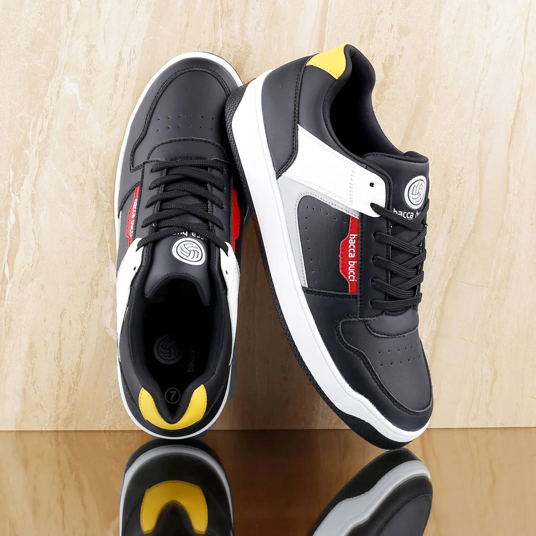 Chef Shoes Bacca Bucci Ranger Dunks