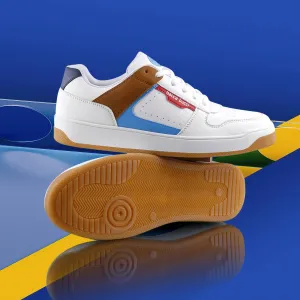 Best Race Shoes For Flat Feet Bacca Bucci Ranger Dunks