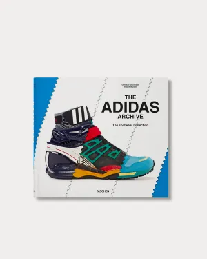 The adidas Archive. The Footwear Collection Deadpool Adidas Shoes