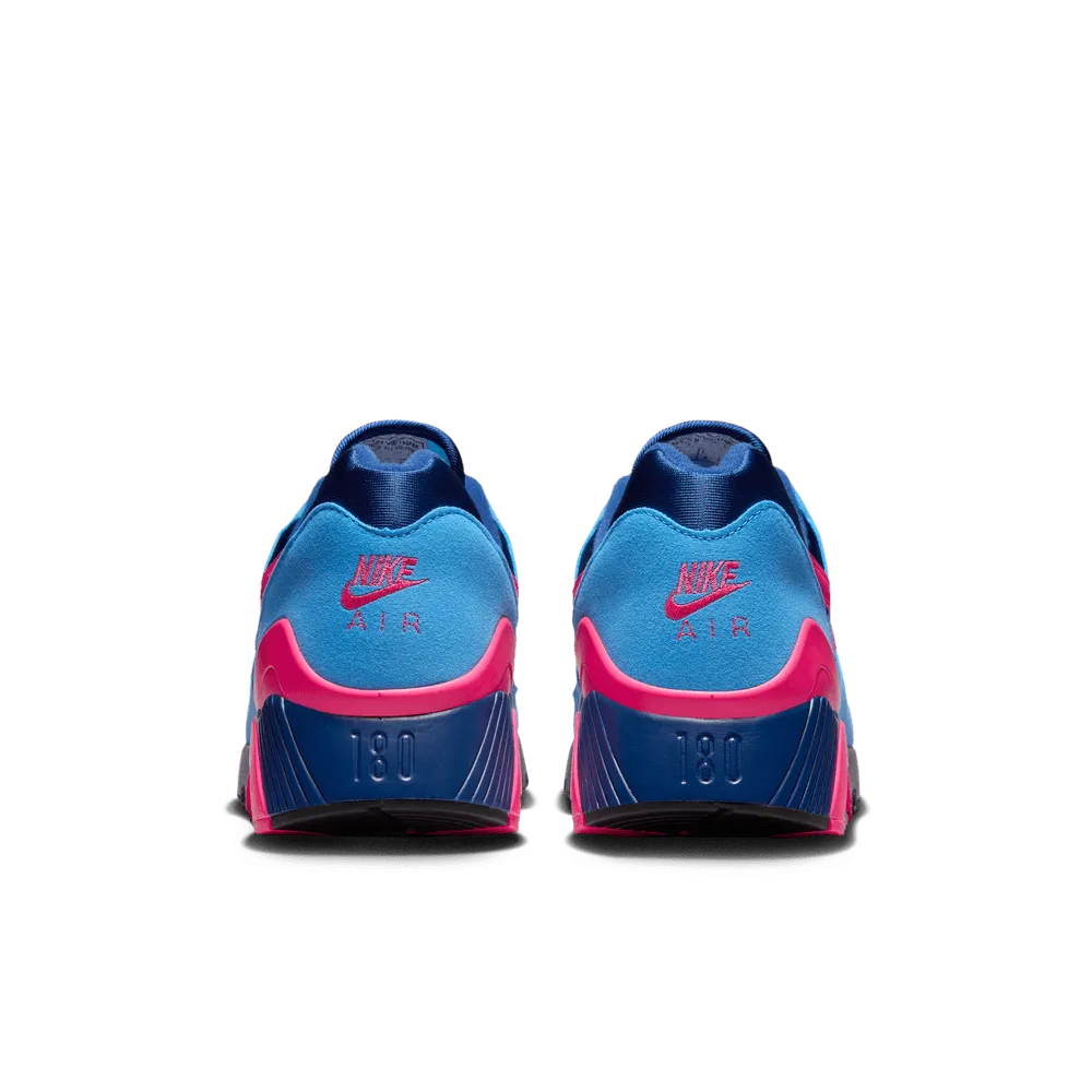 Asics Gel Quantum 180 2 Running Shoes Air Max 180 'University Blue Hyper Pink'