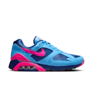 Air Max 180 'University Blue Hyper Pink' Asics Dynamic Duomax Running Shoes