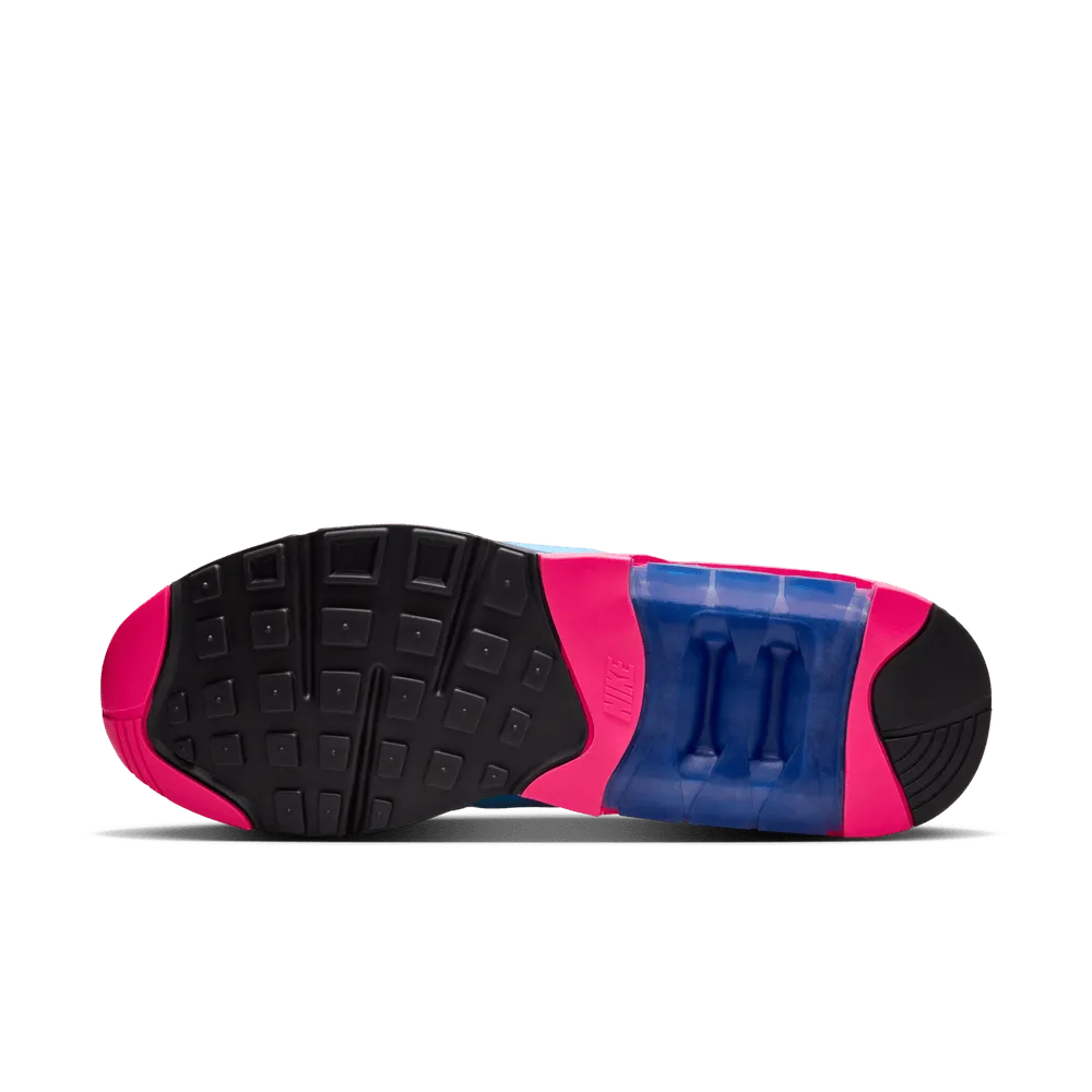 Asics Volleyball Shoes Clearance Air Max 180 'University Blue Hyper Pink'