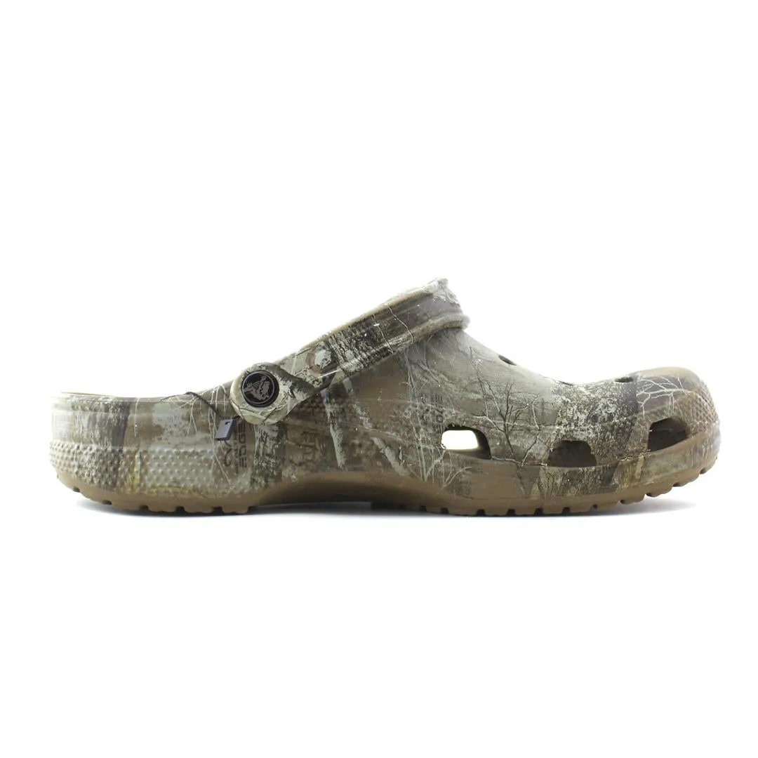 CROCS CLASSIC REALTREE EDGE CLOG Rockstud Sandals Sale