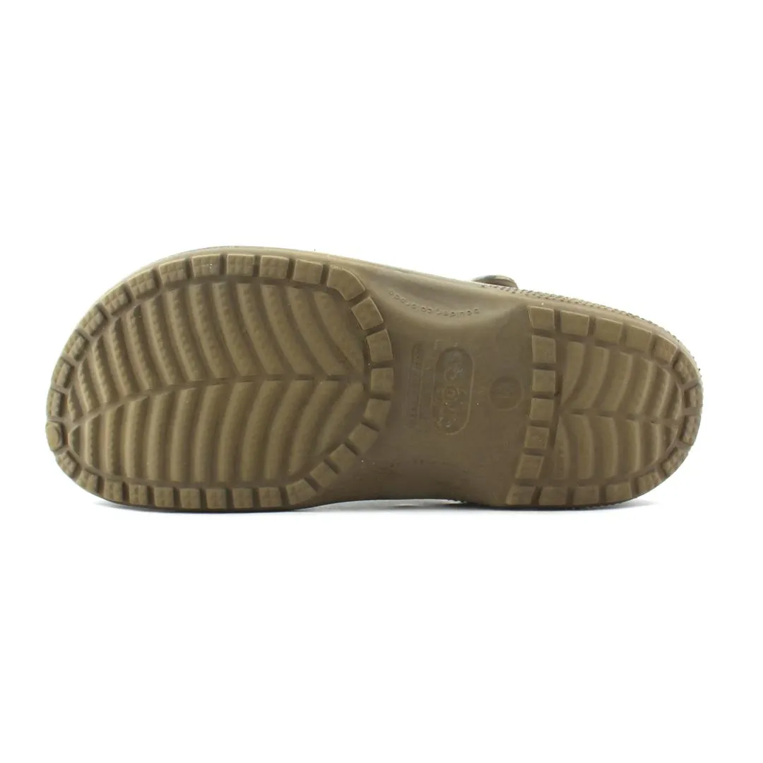 CROCS CLASSIC REALTREE EDGE CLOG Aerosoft Sandals