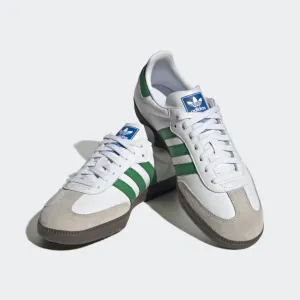 Retro Adidas Running Shoes ADIDAS SAMBA OG  - IG1024