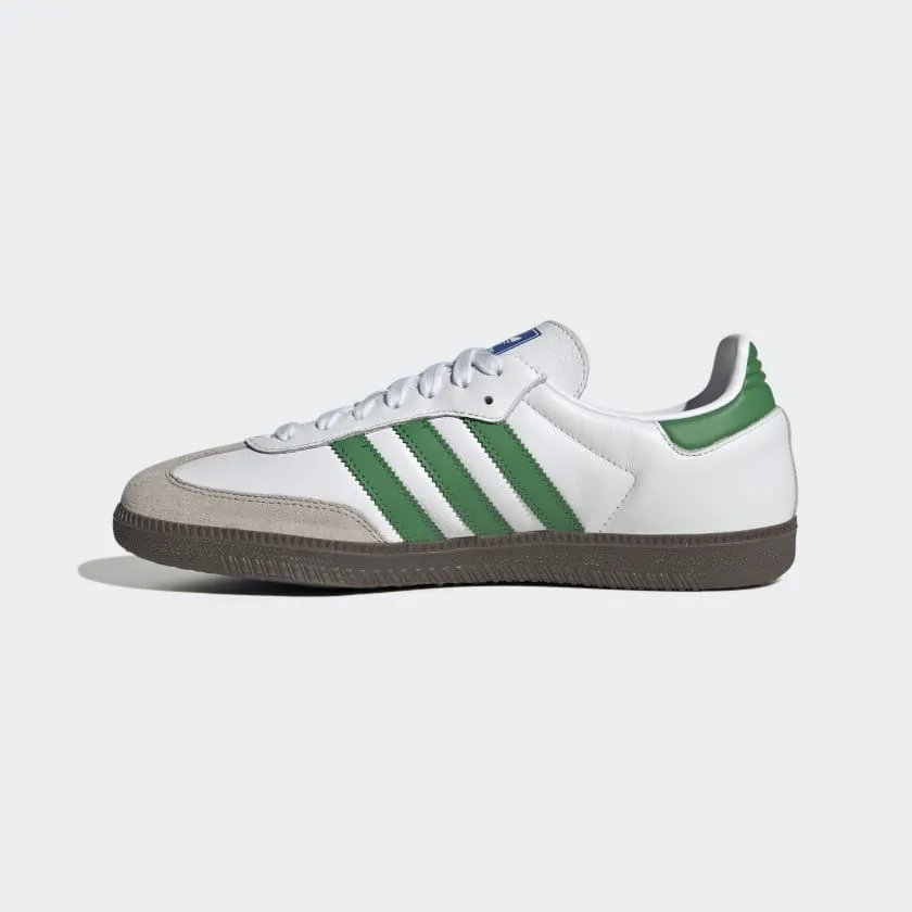 ADIDAS SAMBA OG  - IG1024 Adidas Shoes Snakeskin
