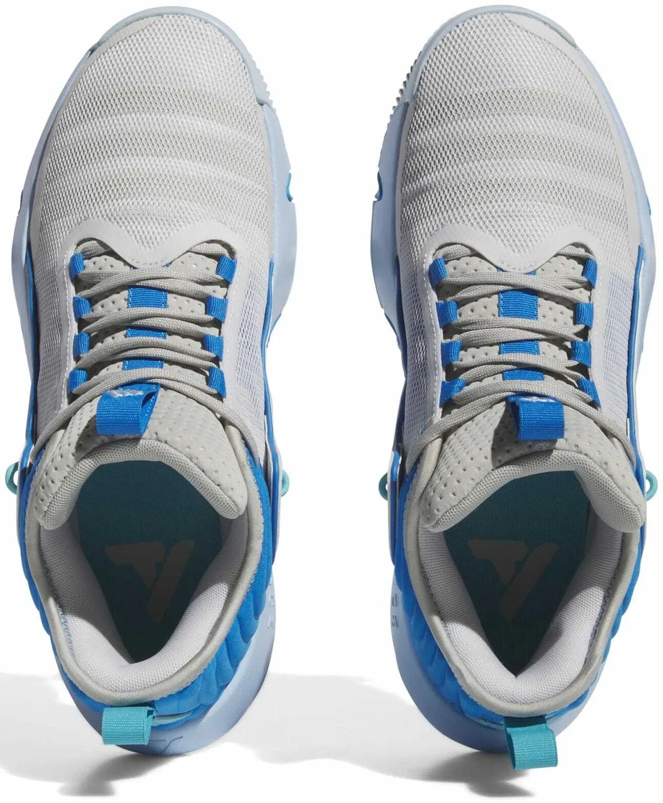 Basketball Shoes By Adidas Trae Unlimited Men's Basketball Shoes