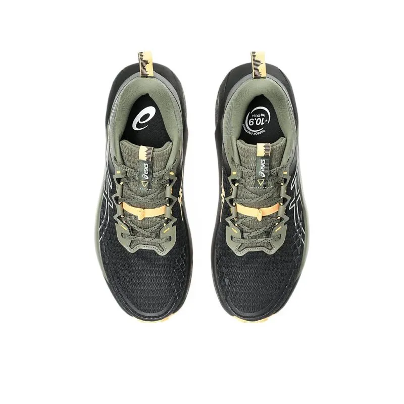 ASICS GEL-Trabuco 13 D Mens Trail Running Shoes Asics Gel-rocket 12 Court Shoes Reviews