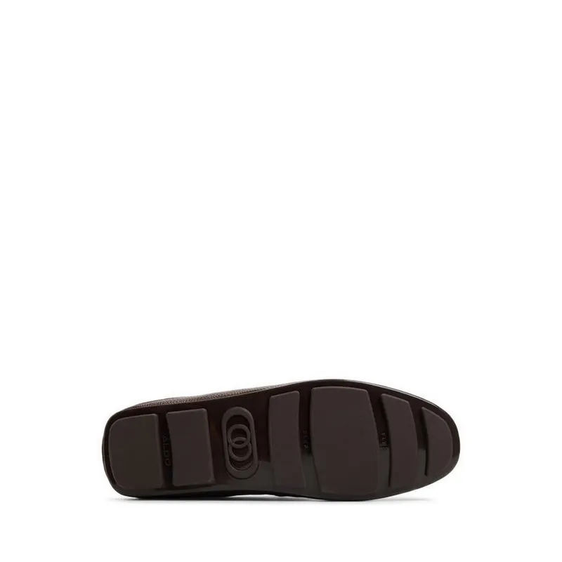 Slip On Sneakers Men Steadfast Slip Ons - Dark Brown