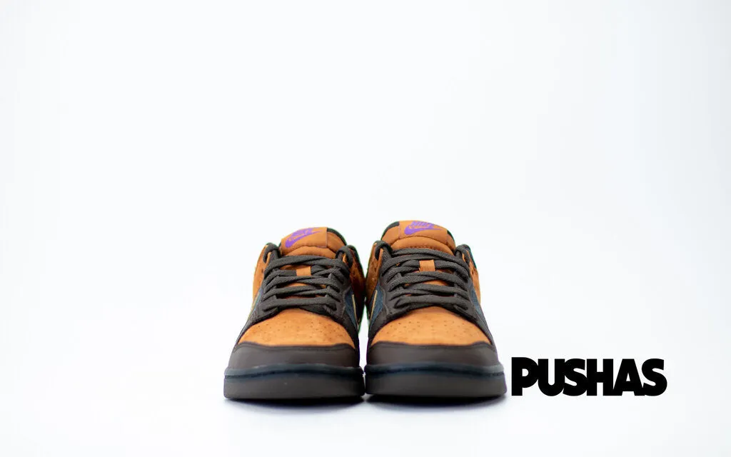 Running Shoes Similar To Asics Nimbus Dunk Low 'Cider' (2022)