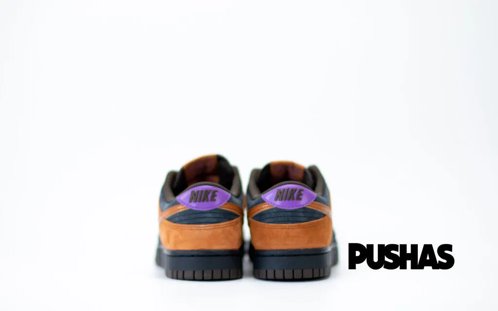 Dunk Low 'Cider' (2022) Asics Running Shoes Size 12