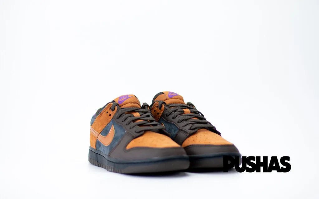 Asics Split Second 9 Wrestling Shoes Dunk Low 'Cider' (2022)