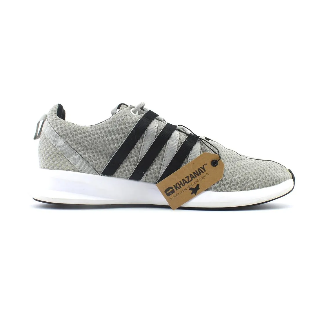 ADIDAS SLLOOP How To Tie Shoelaces For Running Shoes