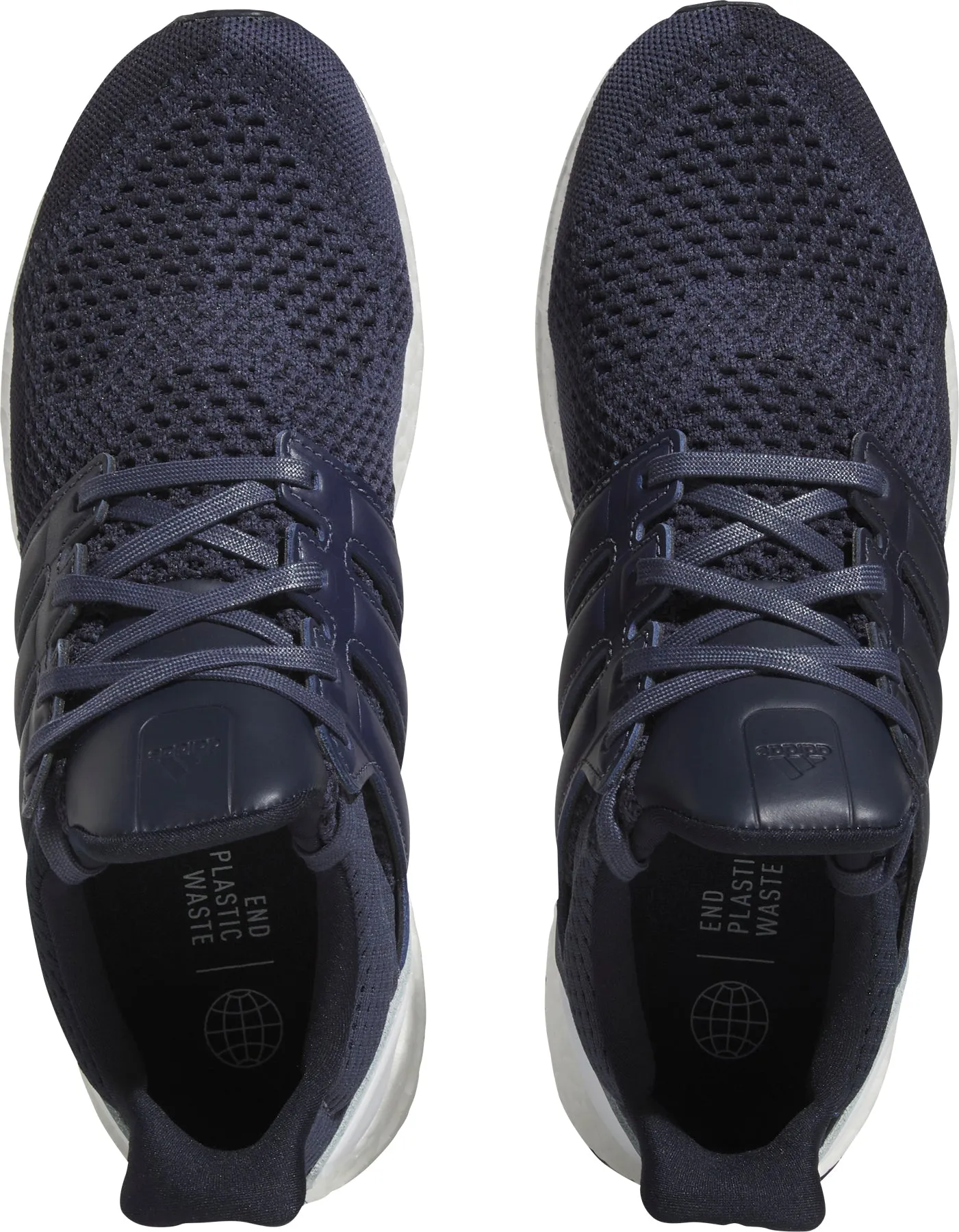 Top Ten Adidas Shoes adidas Ultra Boost 1.0 Mens Running Shoes - Blue