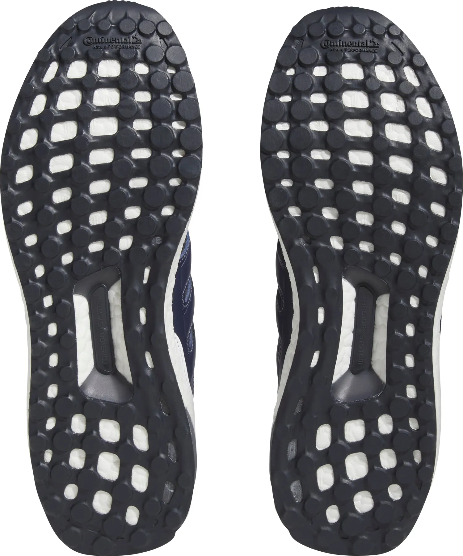 Adidas Everyday Shoes adidas Ultra Boost 1.0 Mens Running Shoes - Blue