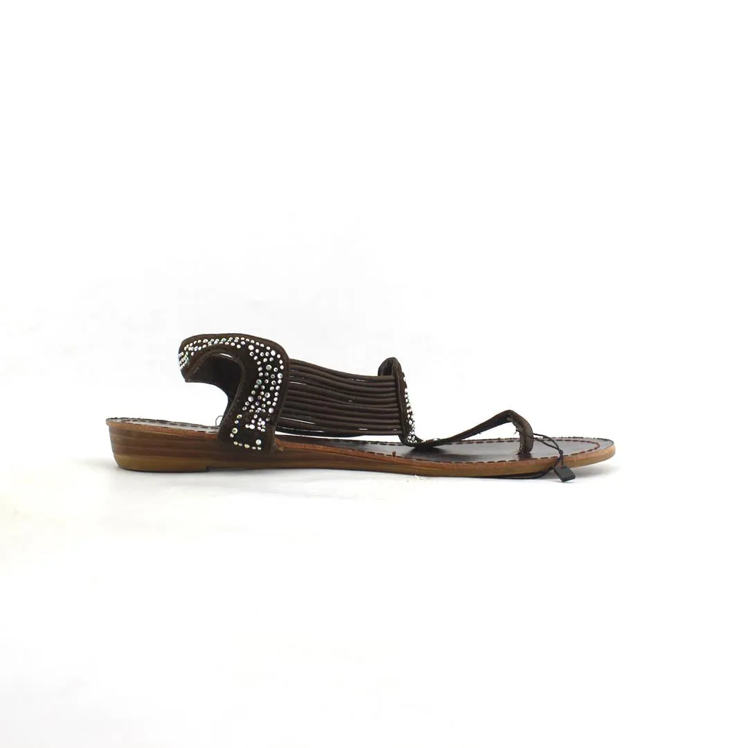 Wool Slippers With Arch Support PIERRE DUMAS .