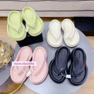 flip flops slippers flats fashion women casual shoes vintage women high quality 35-45 2022new Flip Flops Boho