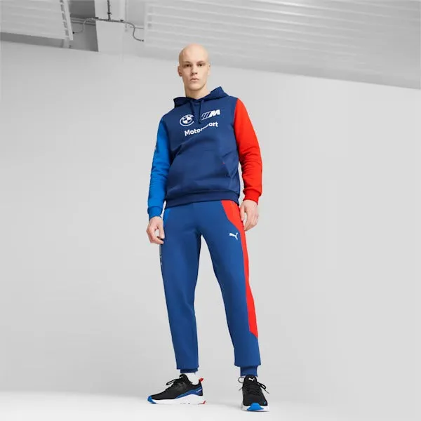 Puma BMW M Motorsport Electron E Pro Unisex Casual Shoes Puma White Shoes