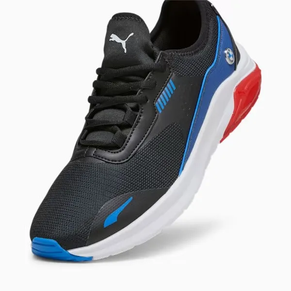 Puma BMW M Motorsport Electron E Pro Unisex Casual Shoes Puma Softride Sway Unisex Running Shoes