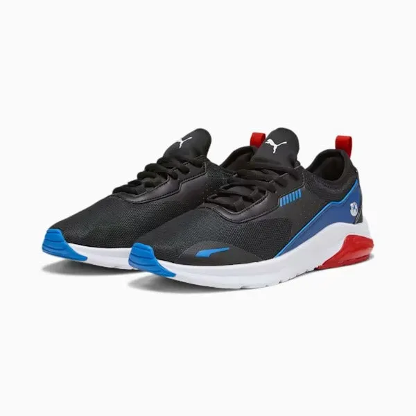 Puma One8 Cricket Shoes Virat Kohli Puma BMW M Motorsport Electron E Pro Unisex Casual Shoes