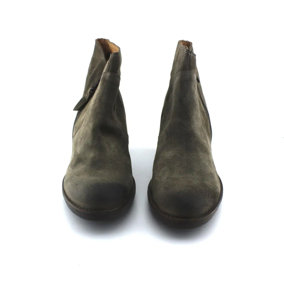 Slippers Code Dti PLDM SPRING SUD