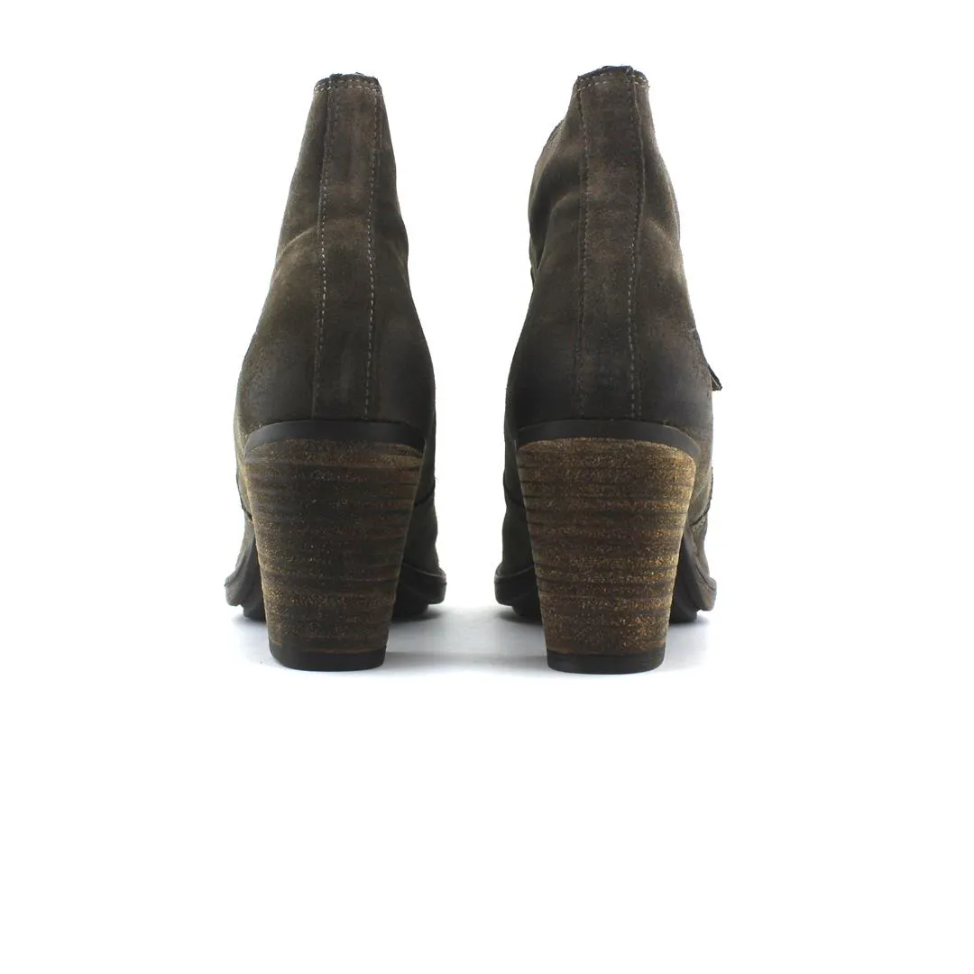 Faux Shearling Slippers PLDM SPRING SUD