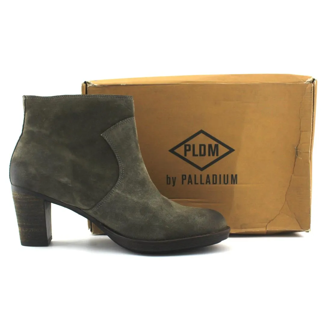 And Slippers PLDM SPRING SUD