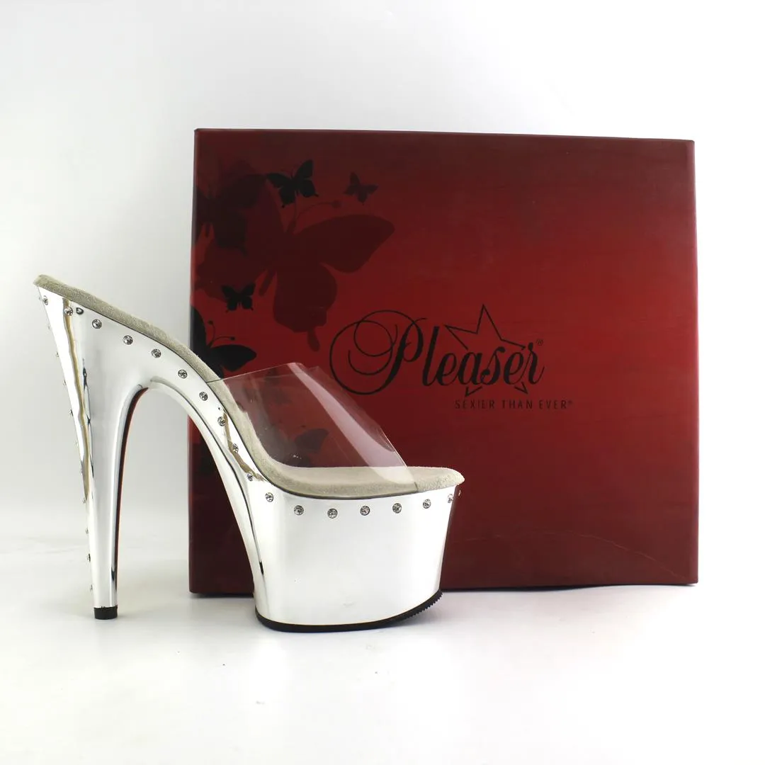 Most Comfort Slides PLEASER ADO701LS/S/SCH