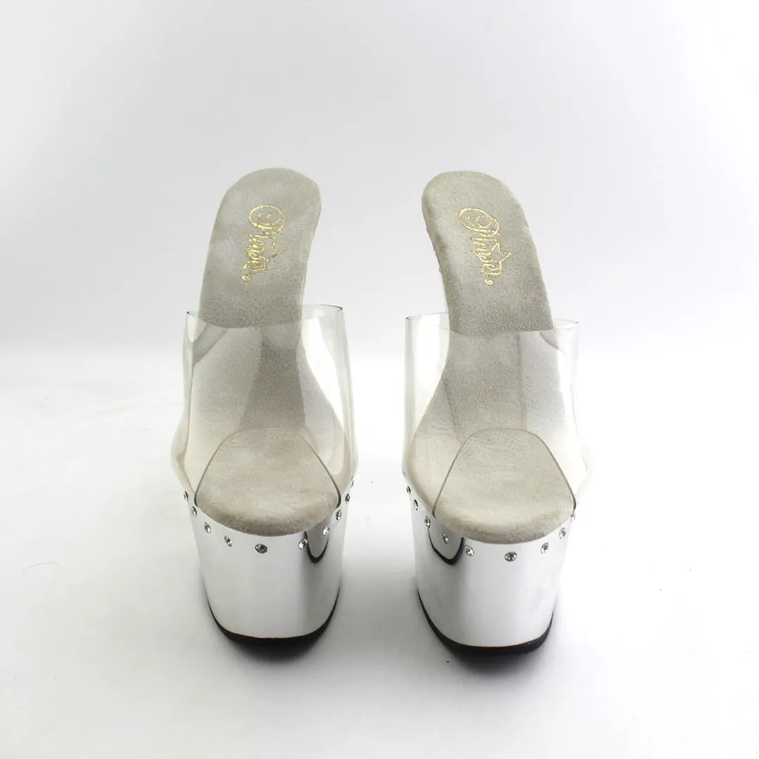 Slippers Wizard Of Oz PLEASER ADO701LS/S/SCH