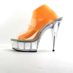 Look Alike Slippers PLEASER DEL602/C/M