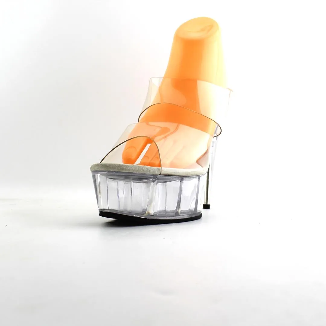 Outdoor Indoor Slippers PLEASER DEL602/C/M