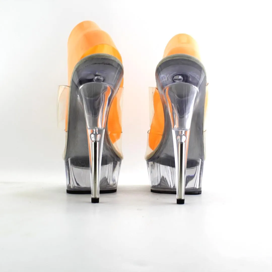 Images Of Ballet Slippers PLEASER DEL602/C/M