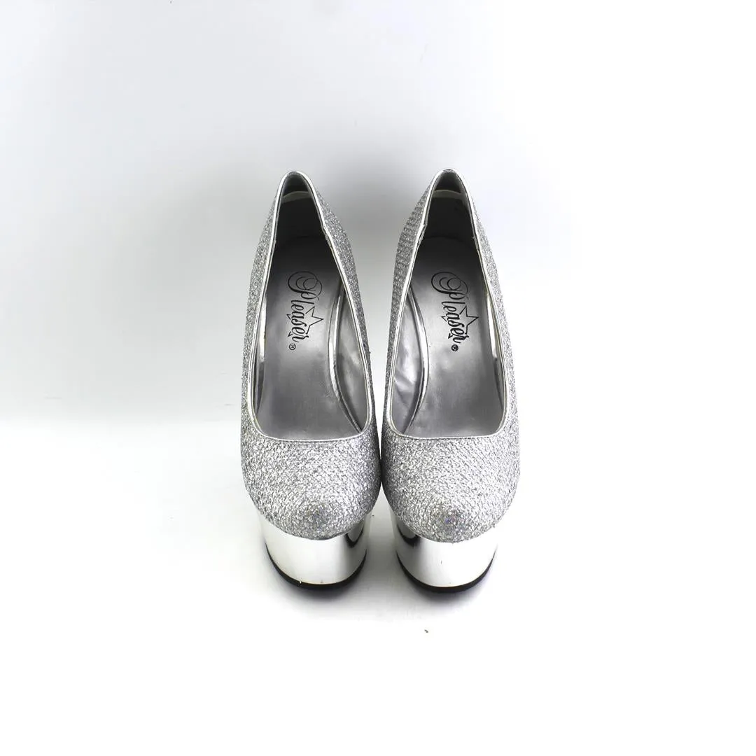 PLEASER DEL685G/S/M Elmo Slippers